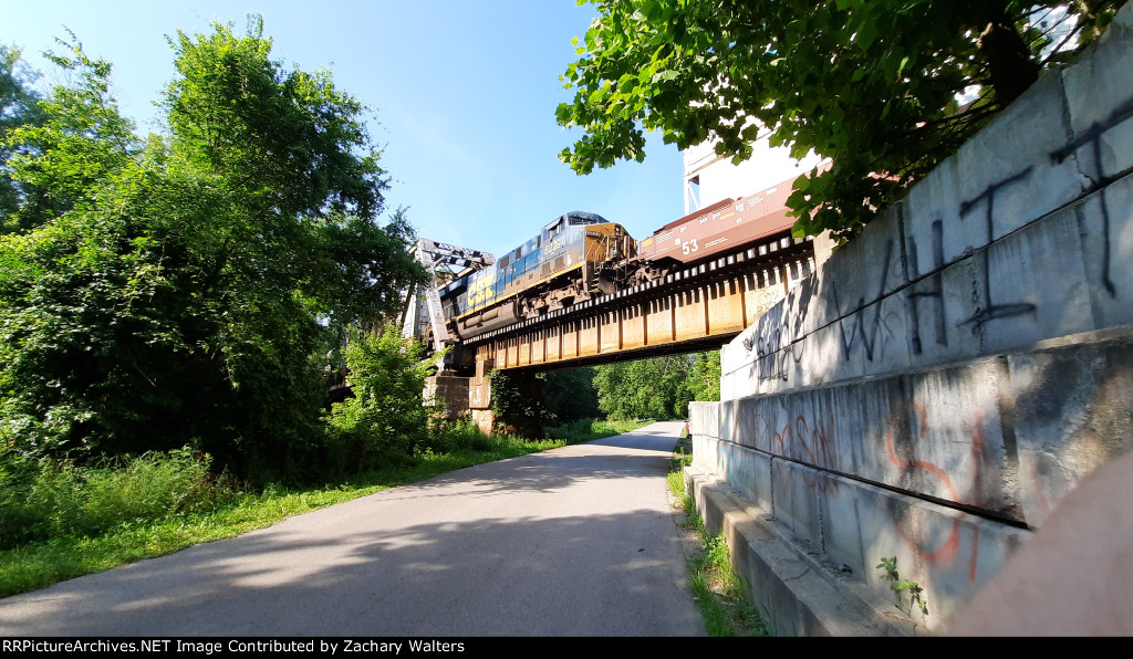 CSX 5229